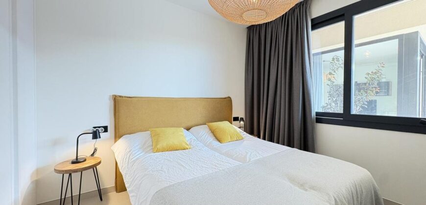 Spain Get your residency! stunning newly built villa in gated community SVM742259