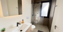 Spain Get your residency! stunning newly built villa in gated community SVM742259