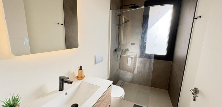 Spain Get your residency! stunning newly built villa in gated community SVM742259