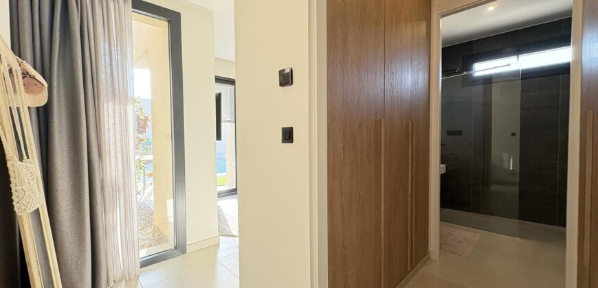 Spain Get your residency! stunning newly built villa in gated community SVM742259