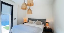 Spain Get your residency! stunning newly built villa in gated community SVM742259