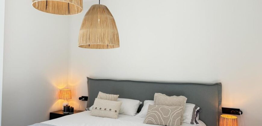 Spain Get your residency! stunning newly built villa in gated community SVM742259