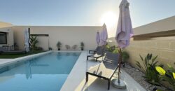 Spain Get your residency! stunning newly built villa in gated community SVM742259