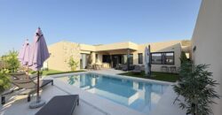 Spain Get your residency! stunning newly built villa in gated community SVM742259