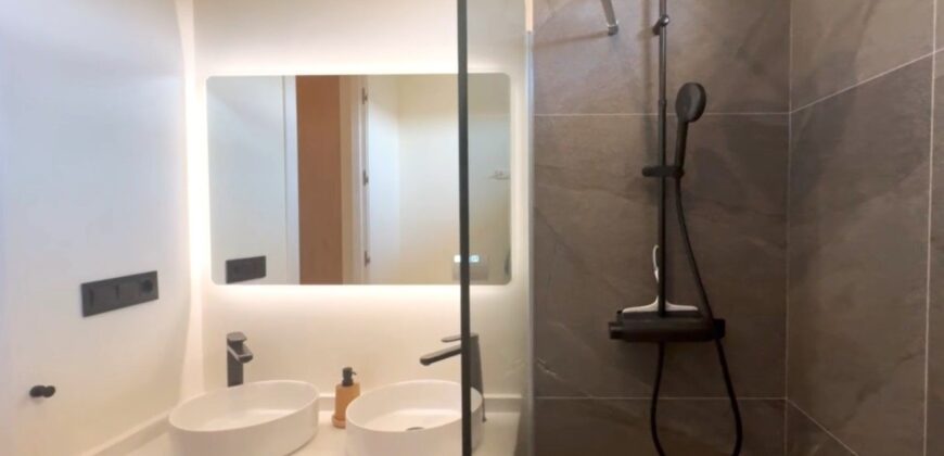 Spain Get your residency! stunning newly built villa in gated community SVM742259