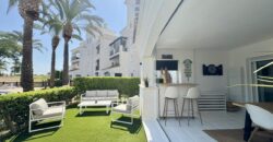 Spain Get your residency! fully furnished and renovated apartment SVM741742