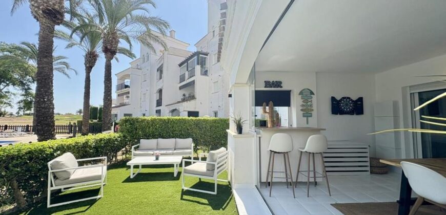 Spain Get your residency! fully furnished and renovated apartment SVM741742