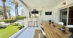 Spain Get your residency! fully furnished and renovated apartment SVM741742
