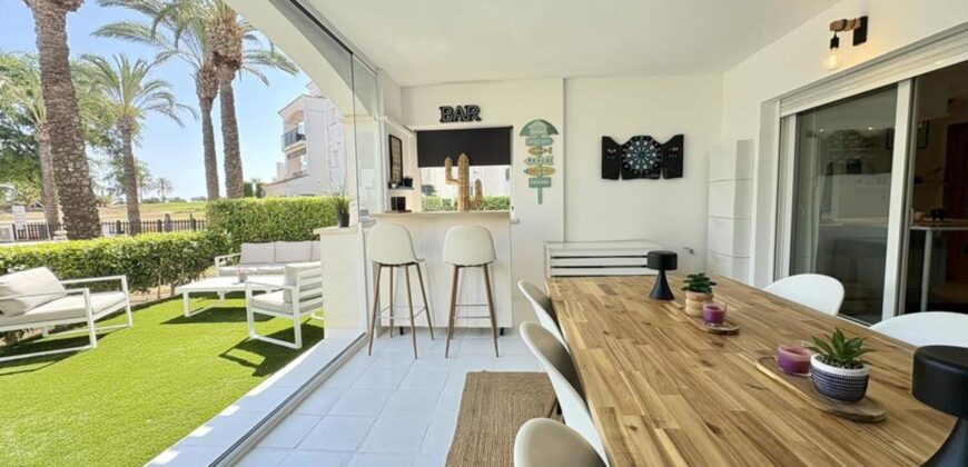Spain Get your residency! fully furnished and renovated apartment SVM741742