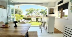 Spain Get your residency! fully furnished and renovated apartment SVM741742