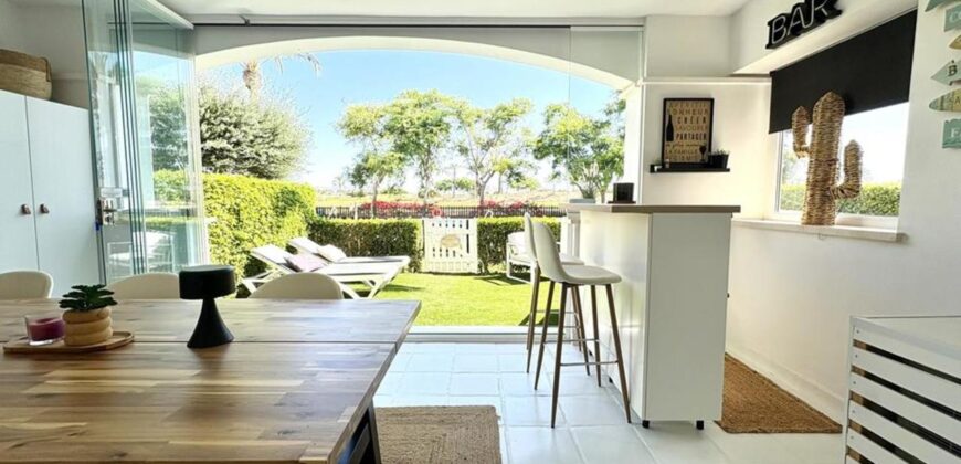 Spain Get your residency! fully furnished and renovated apartment SVM741742