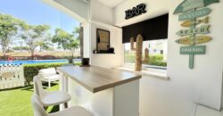 Spain Get your residency! fully furnished and renovated apartment SVM741742