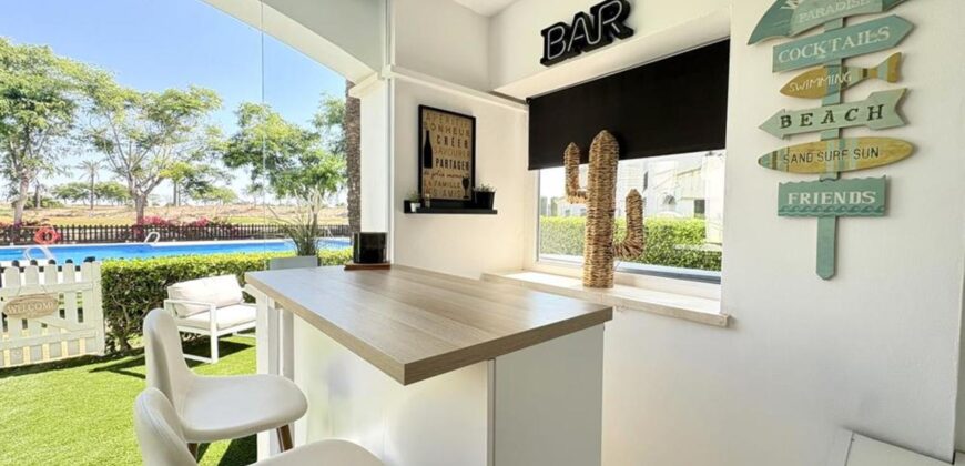 Spain Get your residency! fully furnished and renovated apartment SVM741742