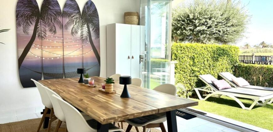 Spain Get your residency! fully furnished and renovated apartment SVM741742