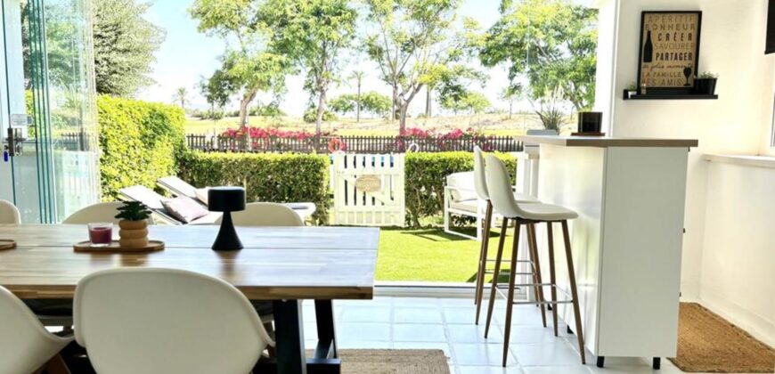 Spain Get your residency! fully furnished and renovated apartment SVM741742