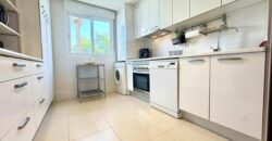 Spain Get your residency! fully furnished and renovated apartment SVM741742