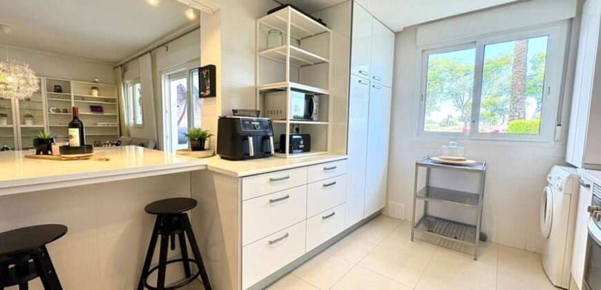 Spain Get your residency! fully furnished and renovated apartment SVM741742