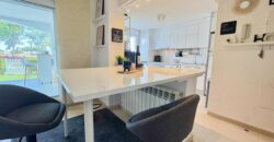 Spain Get your residency! fully furnished and renovated apartment SVM741742