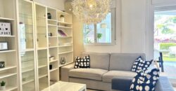 Spain Get your residency! fully furnished and renovated apartment SVM741742