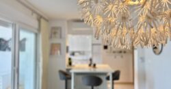 Spain Get your residency! fully furnished and renovated apartment SVM741742