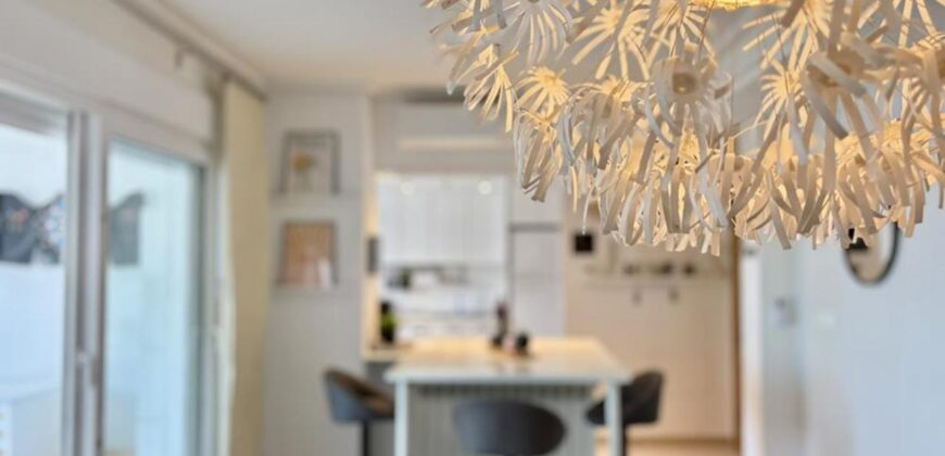 Spain Get your residency! fully furnished and renovated apartment SVM741742