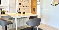 Spain Get your residency! fully furnished and renovated apartment SVM741742