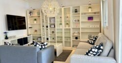 Spain Get your residency! fully furnished and renovated apartment SVM741742