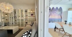 Spain Get your residency! fully furnished and renovated apartment SVM741742