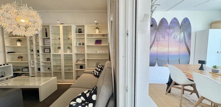 Spain Get your residency! fully furnished and renovated apartment SVM741742
