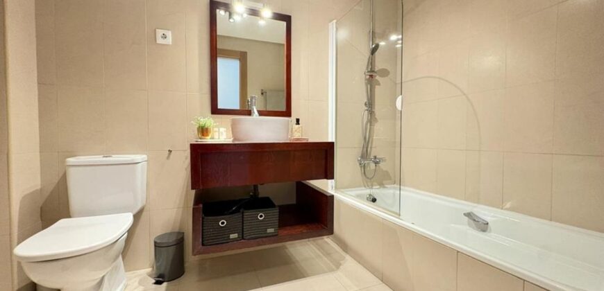 Spain Get your residency! fully furnished and renovated apartment SVM741742