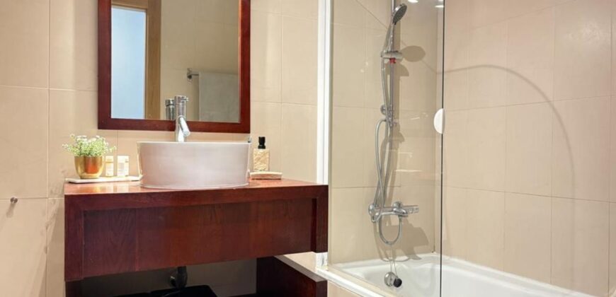 Spain Get your residency! fully furnished and renovated apartment SVM741742