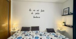 Spain Get your residency! fully furnished and renovated apartment SVM741742