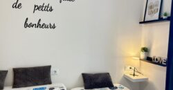 Spain Get your residency! fully furnished and renovated apartment SVM741742