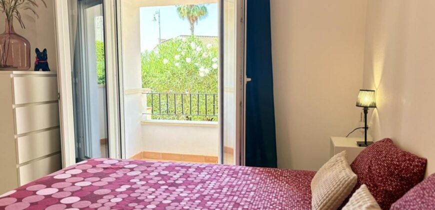 Spain Get your residency! fully furnished and renovated apartment SVM741742