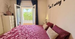 Spain Get your residency! fully furnished and renovated apartment SVM741742