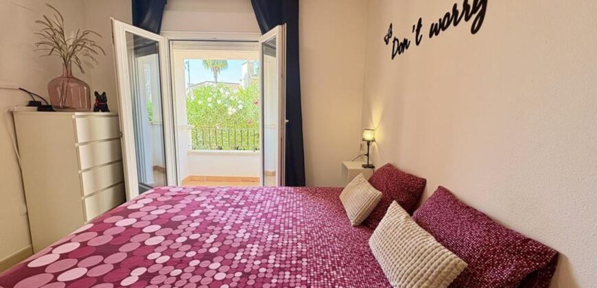 Spain Get your residency! fully furnished and renovated apartment SVM741742