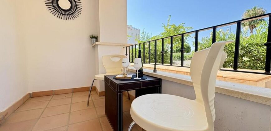 Spain Get your residency! fully furnished and renovated apartment SVM741742