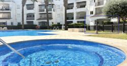 Spain Get your residency! fully furnished and renovated apartment SVM741742