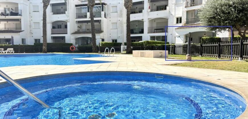Spain Get your residency! fully furnished and renovated apartment SVM741742