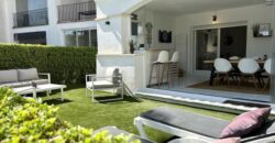 Spain Get your residency! fully furnished and renovated apartment SVM741742