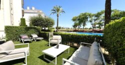 Spain Get your residency! fully furnished and renovated apartment SVM741742