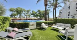 Spain Get your residency! fully furnished and renovated apartment SVM741742