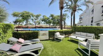 Spain Get your residency! fully furnished and renovated apartment SVM741742