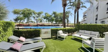 Spain Get your residency! fully furnished and renovated apartment SVM741742