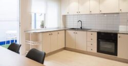 Spain Get your residency! townhouse in the heart of Roldan SVM744220