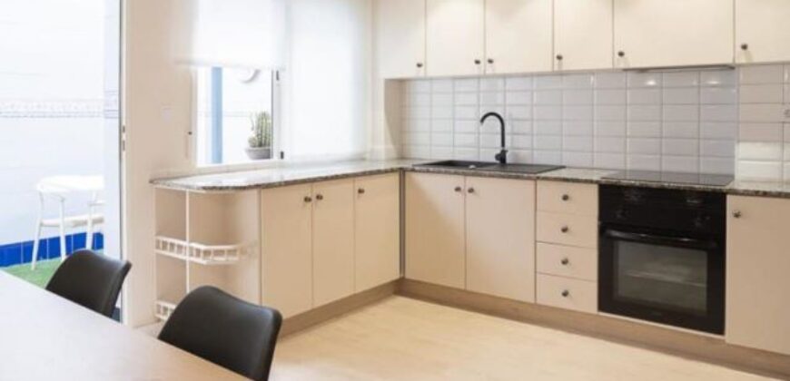 Spain Get your residency! townhouse in the heart of Roldan SVM744220
