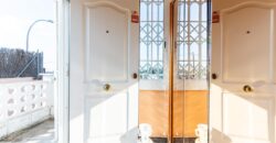 Spain Get your residency! three-story townhouse in the prestigious area PR-00380