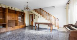 Spain Get your residency! three-story townhouse in the prestigious area PR-00380