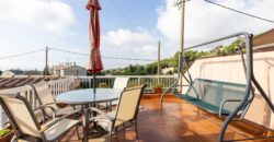Spain Get your residency! three-story townhouse in the prestigious area PR-00380
