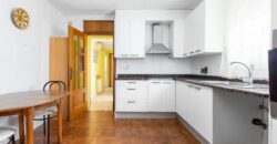 Spain Get your residency! three-story townhouse in the prestigious area PR-00380